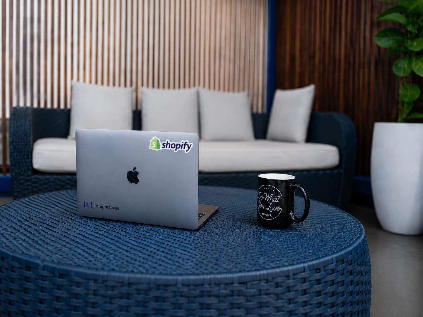 Shopify Website | Web Design & Development