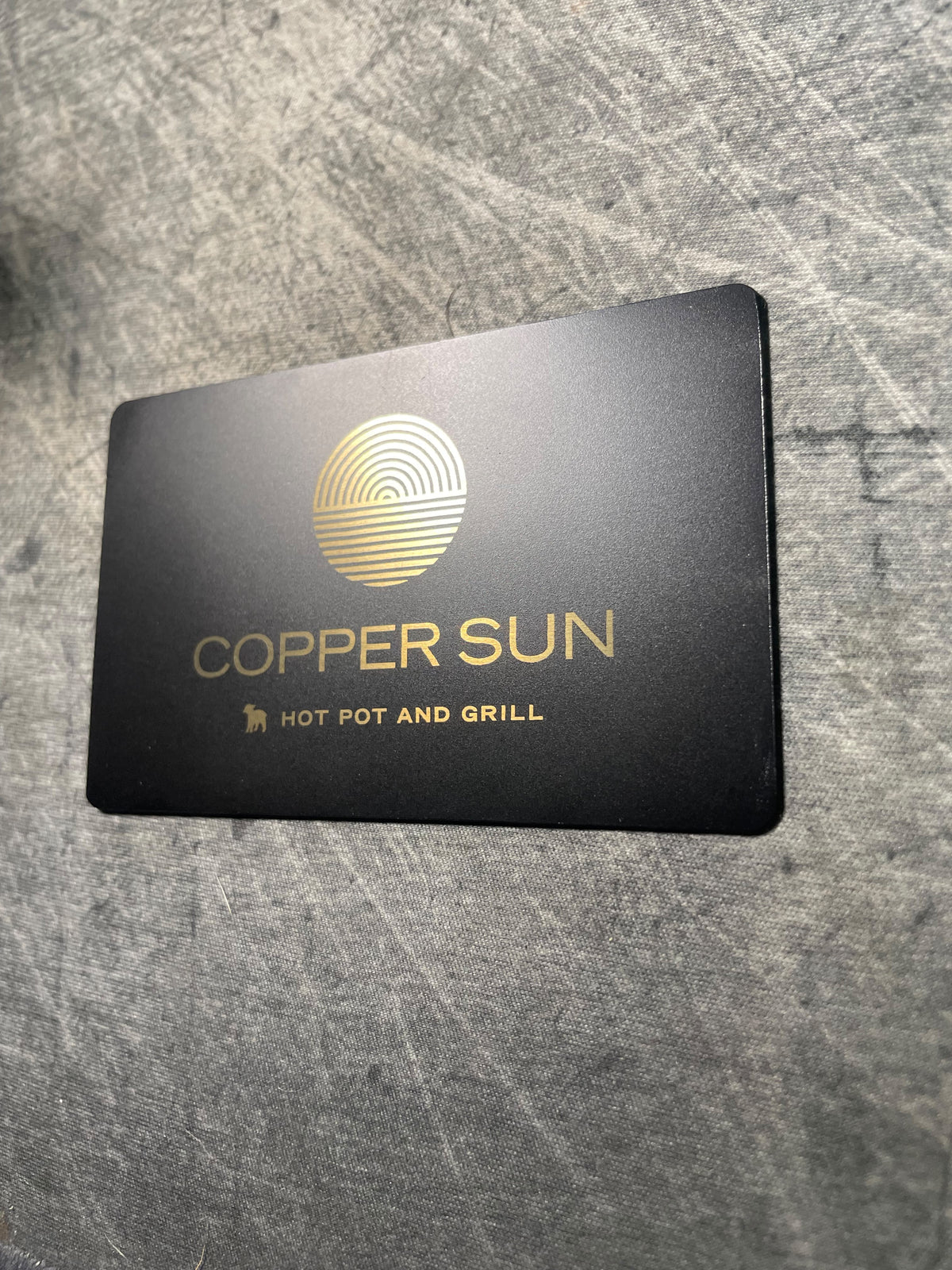 NFC Business Card | 1-Tap Premium Metal Card with Glossy Reflective Finish