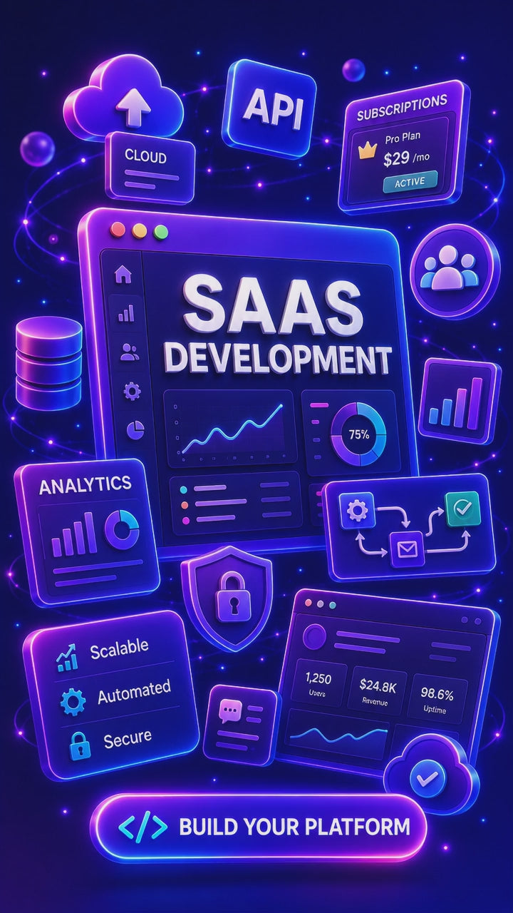 Software Development | Development